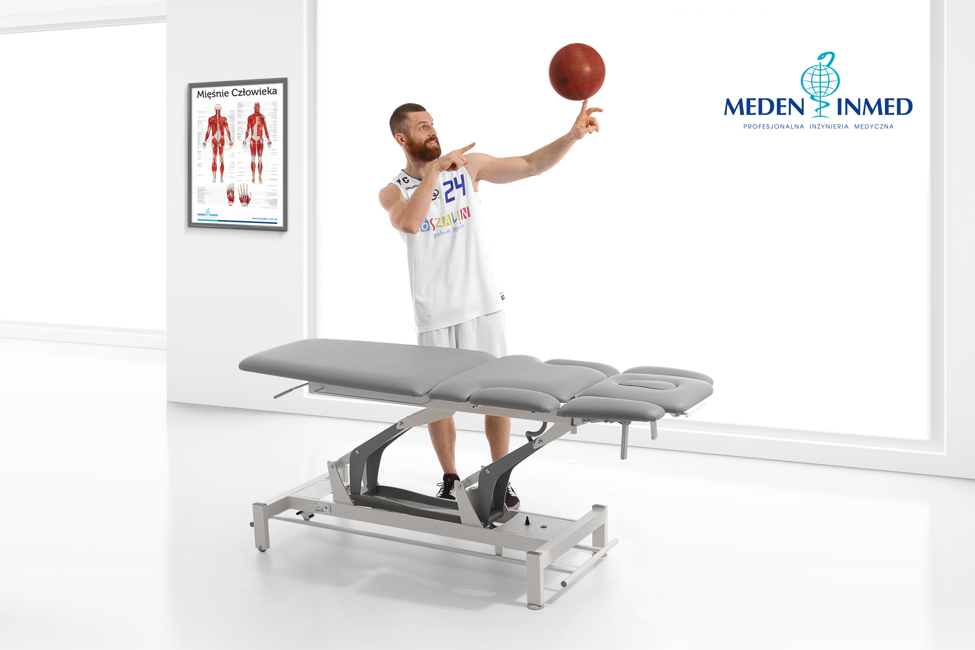 tecar dla sportowców